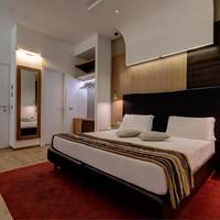 Executive Double or Twin Room - Separate Building