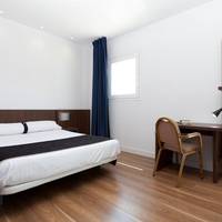 Standard Double Room (1 Adult)