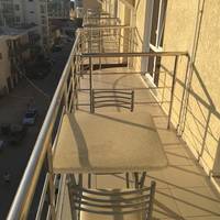 Standard Double or Twin Room with Balcony