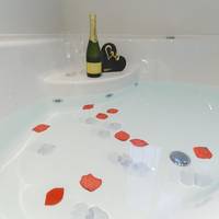 Double Room with Spa Bath