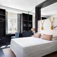 Superior Deluxe Double or Twin Room 