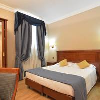 Superior Double Room with Spa Bath