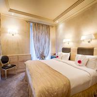Double Room - Separate Building