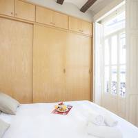 Two-Bedroom Apartment with Terrace