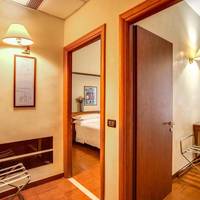 Family Room with Shower