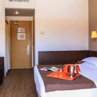 Triple Room with Balcony