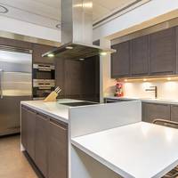 Duplex Apartment