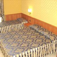 Classic Double or Twin Room
