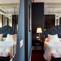 Suite with City View