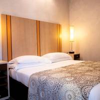 Double or Twin Room with Spa Bath
