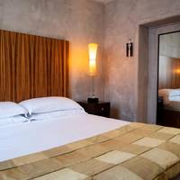 Double Room - Single Use