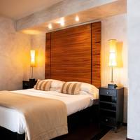 Deluxe Room with Balcony