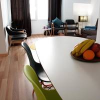 Two-Bedroom Apartment-Door 4