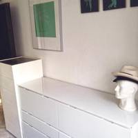 Two-Bedroom Apartment- Door 27