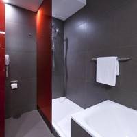 Suite Double Deluxe