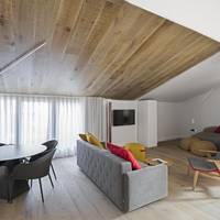 Penthouse Suite
