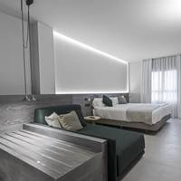 Suite Junior Deluxe