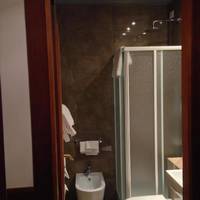 Double or Twin Room with Garden View