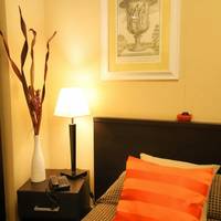Double or Twin Room with Extra Bed
