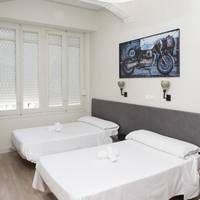 Budget Twin Room