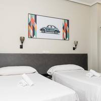 Classic Twin Room