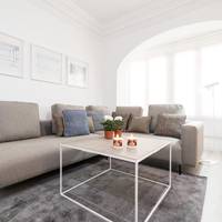 Five-Bedroom Apartment