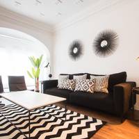 Superior Five-Bedroom Apartment	