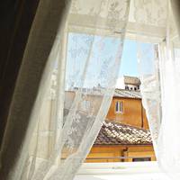Double Room with View