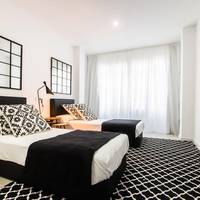 Superior Four-Bedroom Apartment