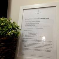 Двухместный номер с 1 кроватью