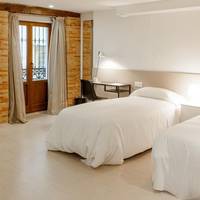 Family Double Room