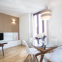 Standard Two-Bedroom Apartment