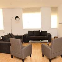 Apartment - Split Level