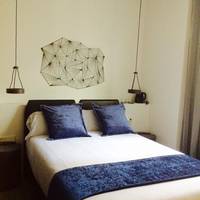 Double Room with Spa Bath