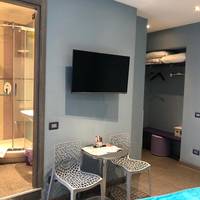 Standard Triple Room - Annex