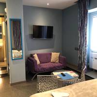 Double or Twin Room - Annex