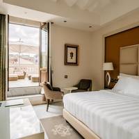 Prestige King Room with Terrace