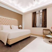 Prestige King Room