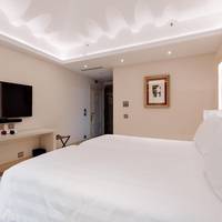 Prestige Twin Room