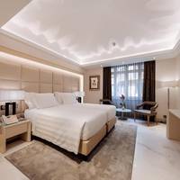 Family Connecting Rooms