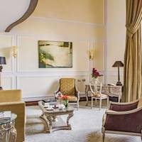 Duplex Suite Piazza View