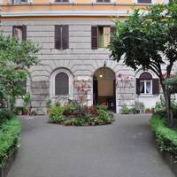 Double Room with Private External Bathroom