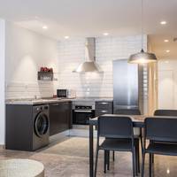 Three-Bedroom Apartment (7 Adults)