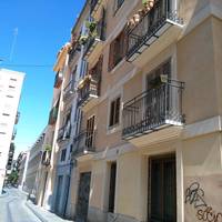 Two-Bedroom Apartment T