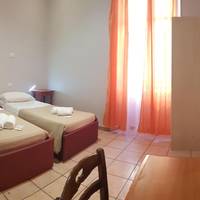 Budget Twin Room