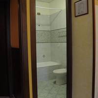 Single Room with Private Bathroom