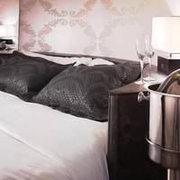 Deluxe Double Room with Bath