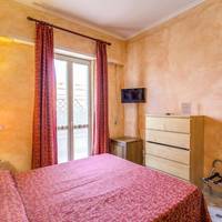 Double or Twin Room with Balcony