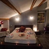 Economy Triple Room