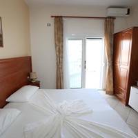 Double Room with Balcony (2 Adults + 1 Child)